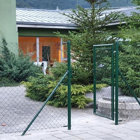 Vila Doliny Konská Exterior foto
