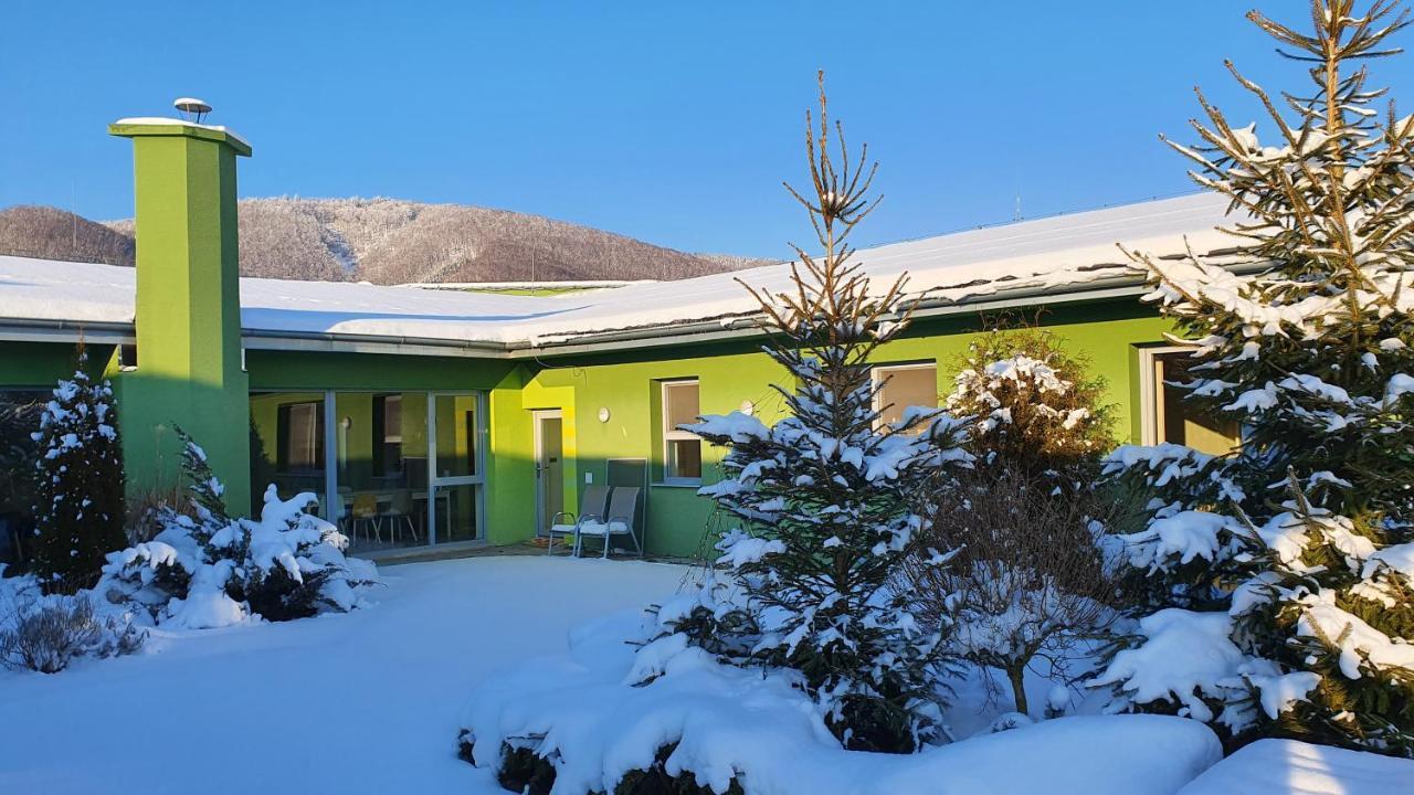 Vila Doliny Konská Exterior foto